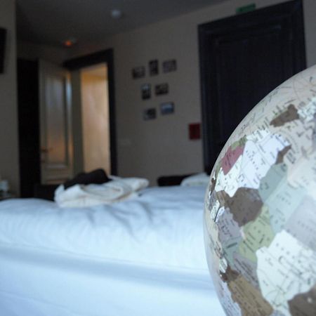 B&B Bon-Bon 'Nuit' Turnhout Zewnętrze zdjęcie