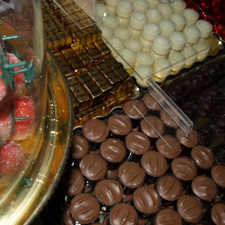 B&B Bon-Bon 'Nuit' Turnhout Zewnętrze zdjęcie