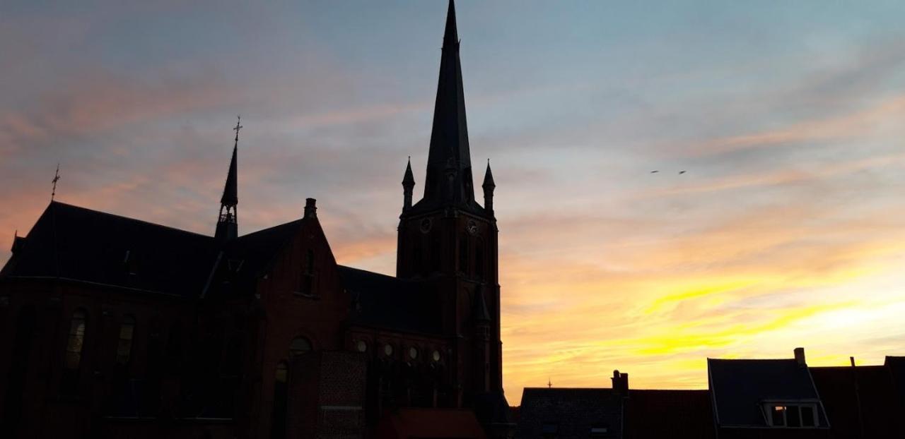 B&B Bon-Bon 'Nuit' Turnhout Zewnętrze zdjęcie