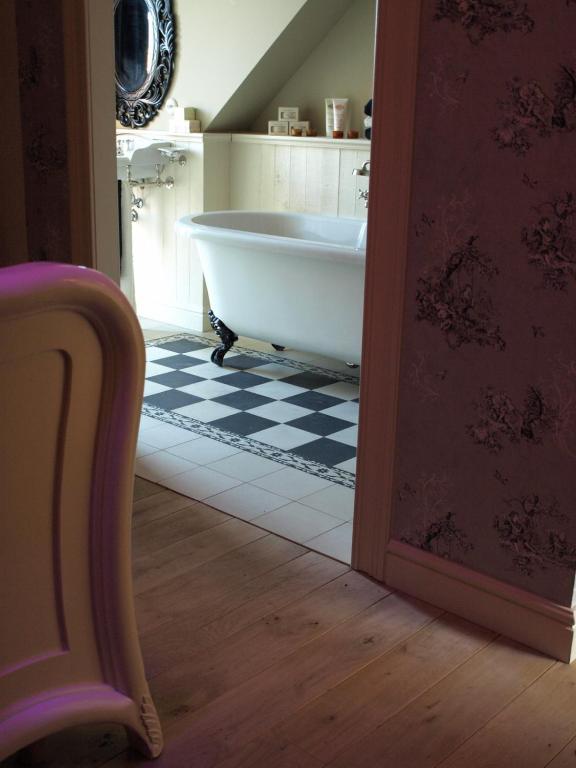 B&B Bon-Bon 'Nuit' Turnhout Pokój zdjęcie