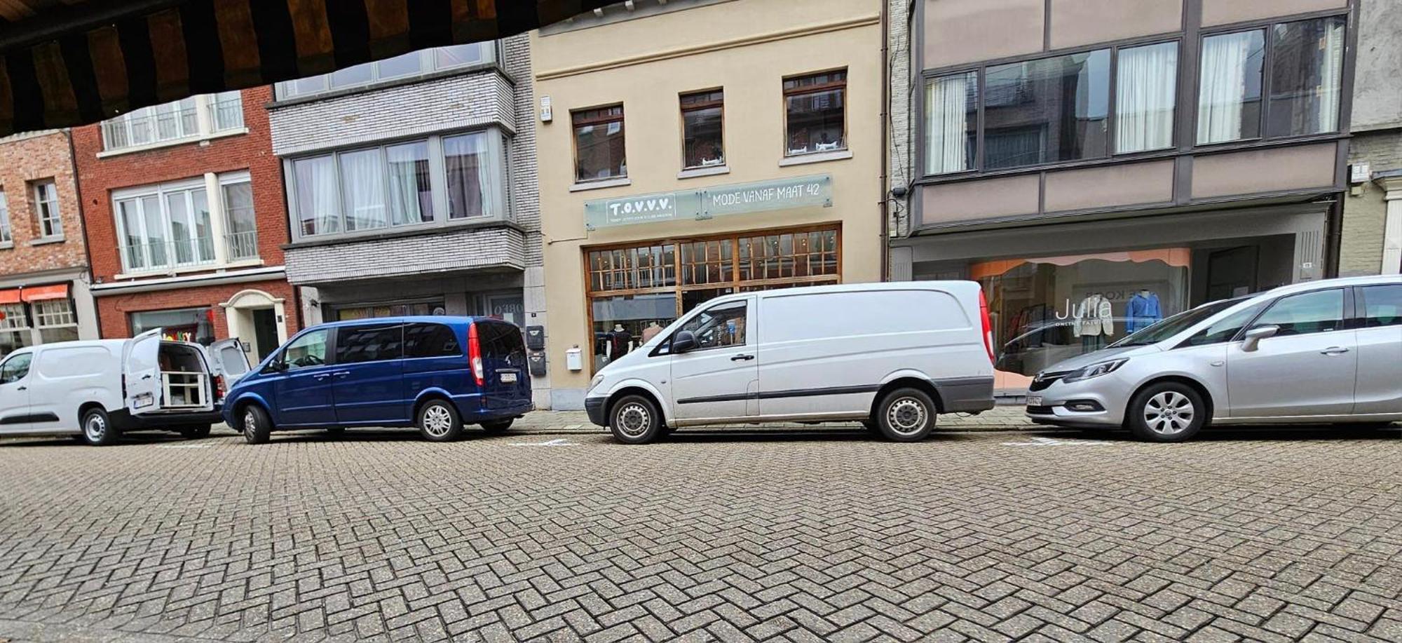 B&B Bon-Bon 'Nuit' Turnhout Zewnętrze zdjęcie