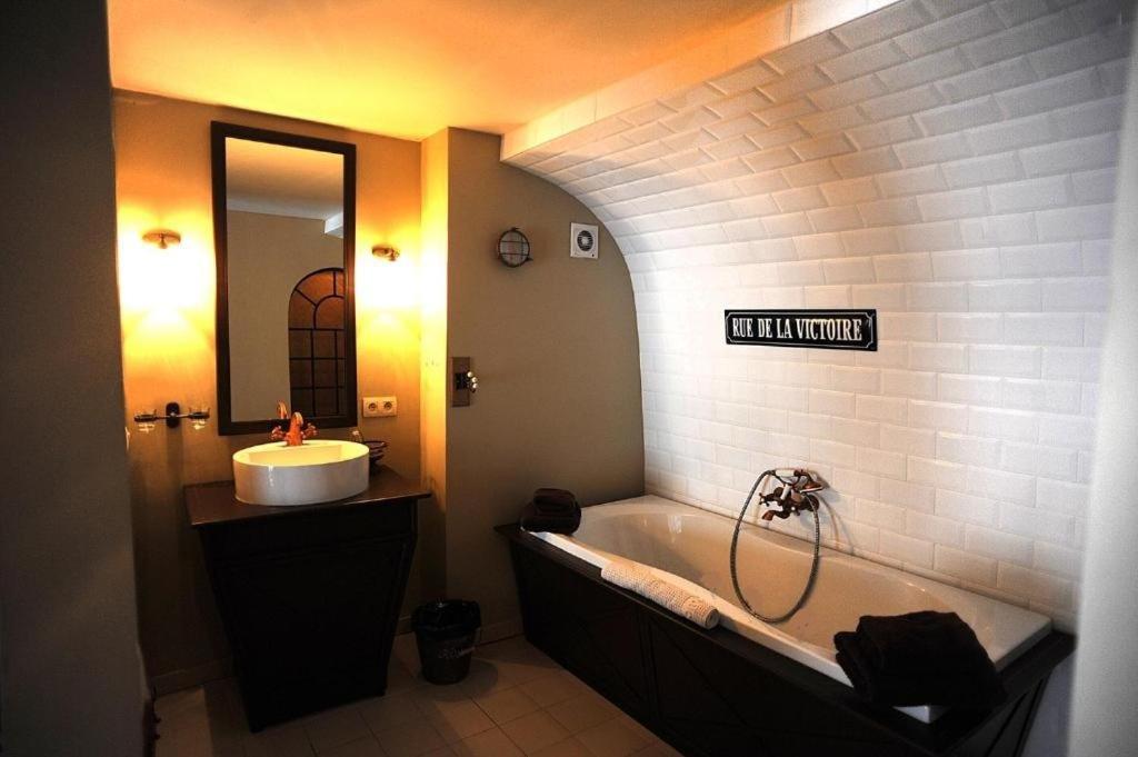 B&B Bon-Bon 'Nuit' Turnhout Zewnętrze zdjęcie