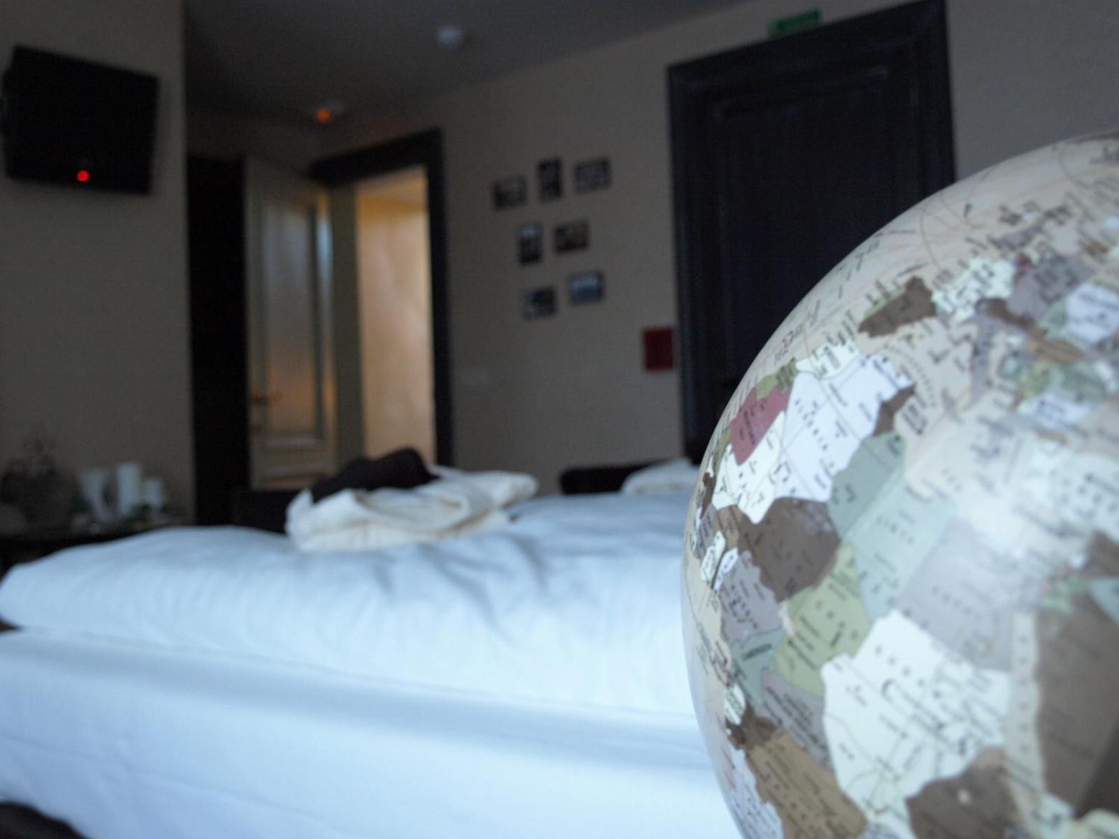 B&B Bon-Bon 'Nuit' Turnhout Zewnętrze zdjęcie
