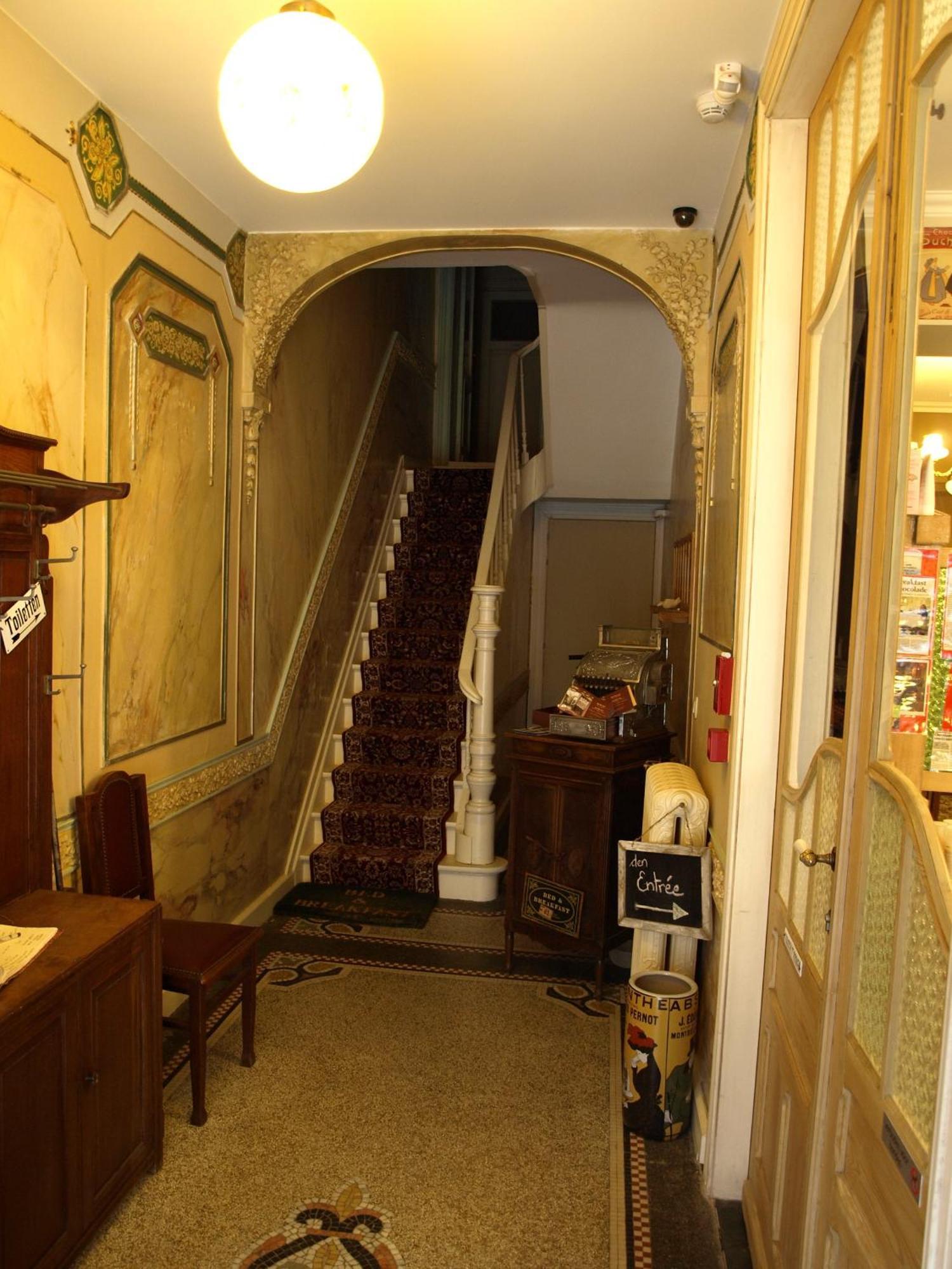 B&B Bon-Bon 'Nuit' Turnhout Zewnętrze zdjęcie