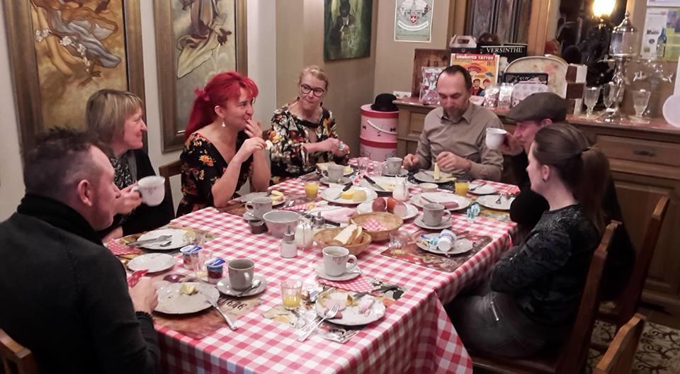 B&B Bon-Bon 'Nuit' Turnhout Zewnętrze zdjęcie