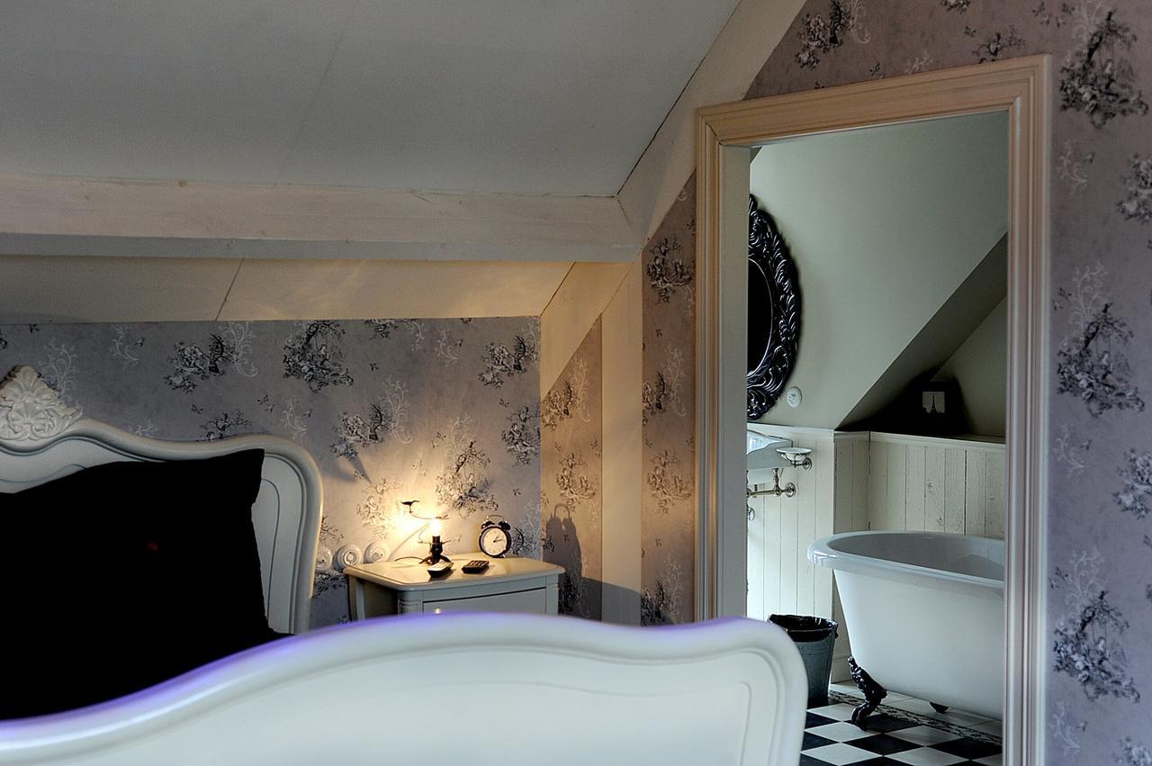 B&B Bon-Bon 'Nuit' Turnhout Zewnętrze zdjęcie