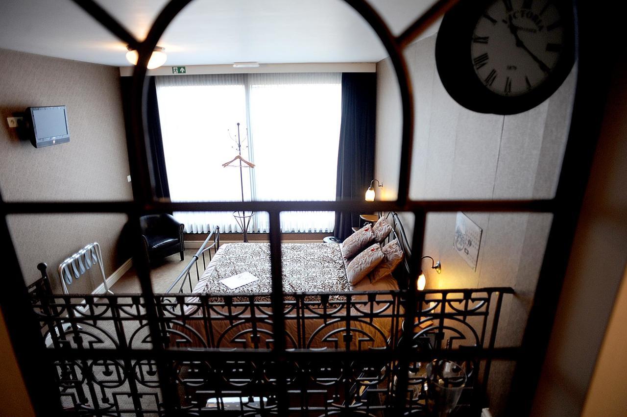 B&B Bon-Bon 'Nuit' Turnhout Zewnętrze zdjęcie
