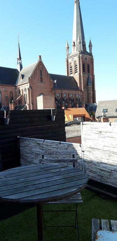 B&B Bon-Bon 'Nuit' Turnhout Zewnętrze zdjęcie