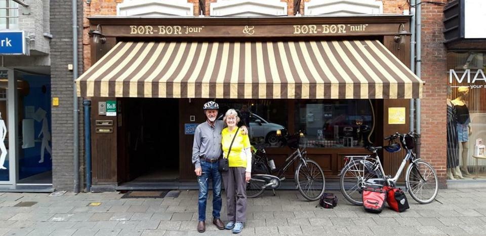 B&B Bon-Bon 'Nuit' Turnhout Zewnętrze zdjęcie