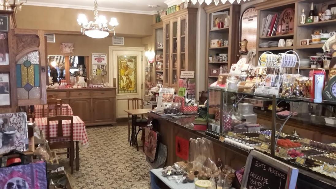 B&B Bon-Bon 'Nuit' Turnhout Zewnętrze zdjęcie