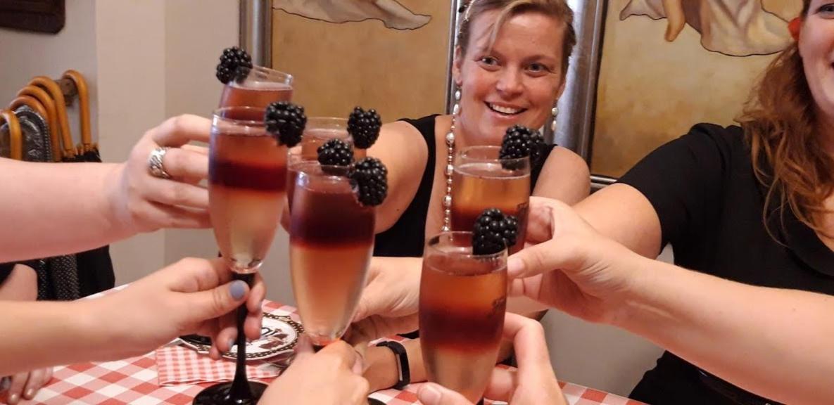B&B Bon-Bon 'Nuit' Turnhout Zewnętrze zdjęcie