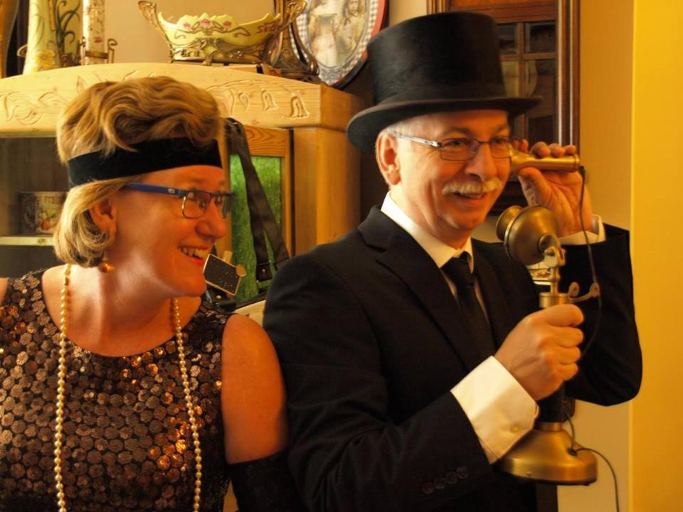B&B Bon-Bon 'Nuit' Turnhout Zewnętrze zdjęcie
