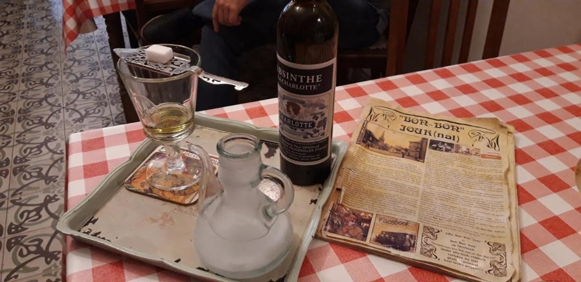 B&B Bon-Bon 'Nuit' Turnhout Zewnętrze zdjęcie