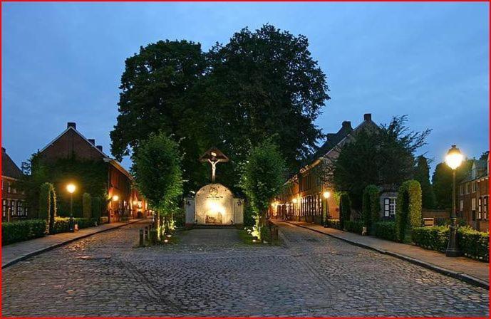 B&B Bon-Bon 'Nuit' Turnhout Zewnętrze zdjęcie