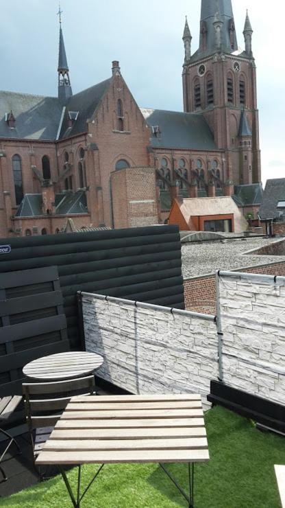 B&B Bon-Bon 'Nuit' Turnhout Zewnętrze zdjęcie