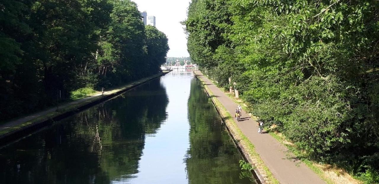 B&B Bon-Bon 'Nuit' Turnhout Zewnętrze zdjęcie